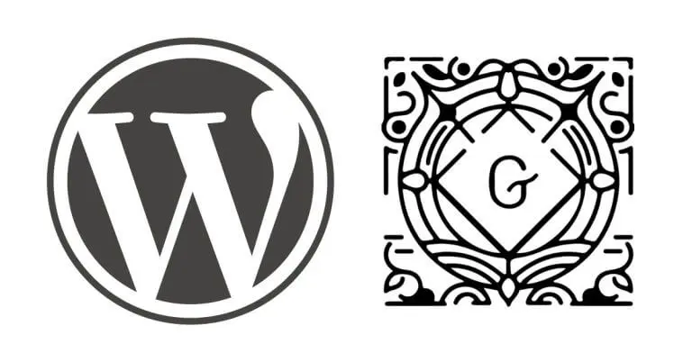 WordPress block development